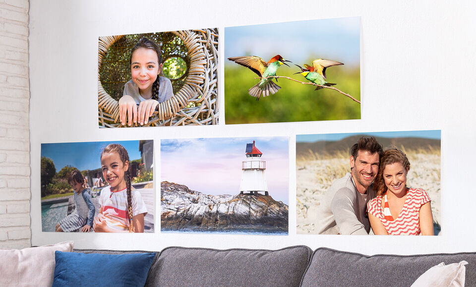 Wandposter Drucken – Dm Poster Selbst Gestalten – XNCUC